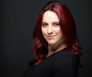Sally Dashwood