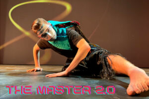 Triskelion Dance Wars