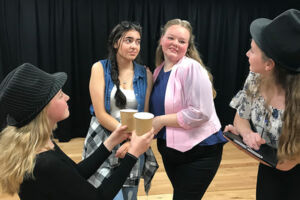 2018 Senior Theatreworks CASPA