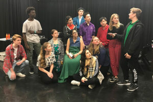 2018 Senior Theatreworks CASPA