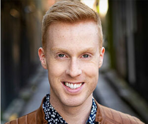 Brad Carter