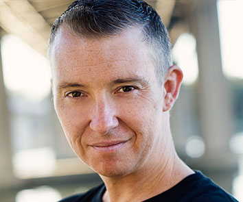 Chris King