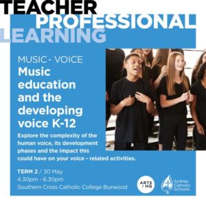 Arts Team_tpl MUSIC term 2