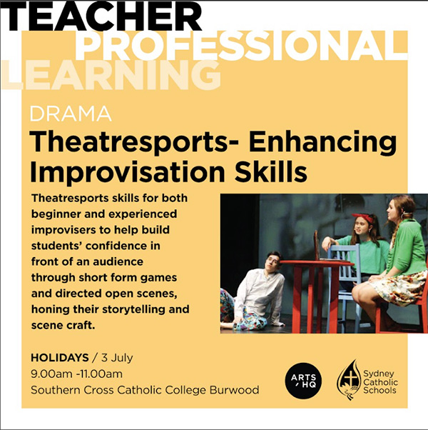 TPL-Drama-Theatresports