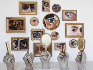 2021 HSC VISUAL ARTS SHOWCASE