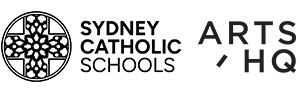 ARTS HQ Logo